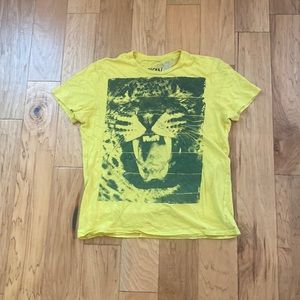 Tiger Fans!! American Eagle tiger tshirt,tiger fans,perfect for game day